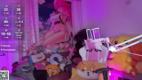 little ary online show from December 2024 07:13:02 AM