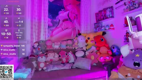 little ary online show from February 2025 05:15:02 AM