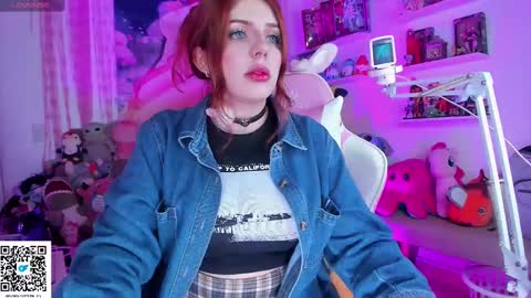 little ary online show from March 2025 02:45:01 AM