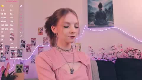 Bella online show from February 2026 08:16:02 AM