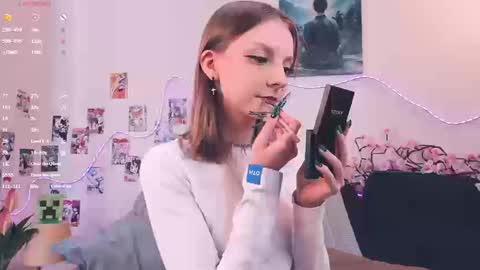 Bella online show from March 2026 07:26:01 AM