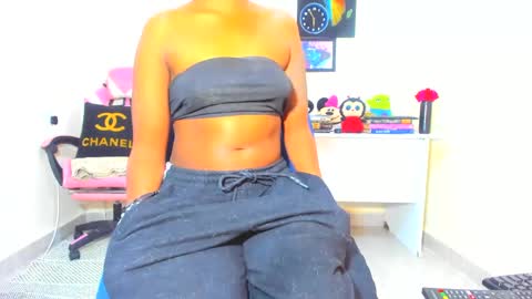 little_africa online show from December 2024 01:18:02 PM