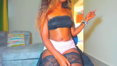 little_africa online show from January 2025 02:09:02 PM