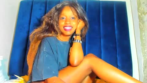 little_africa online show from January 2025 08:42:01 PM