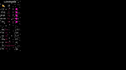 Amelie  online show from March 2026 03:01:02 AM