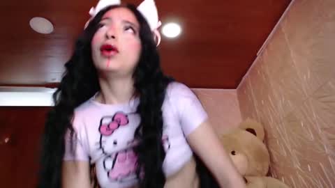 TU ANGELITO online show from December 2024 07:18:02 PM