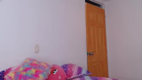 TU ANGELITO online show from October 2025 11:05:01 PM