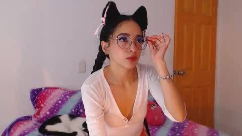 TU ANGELITO online show from October 2025 10:01:01 PM