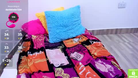 Angely online show from December 2024 12:16:02 PM