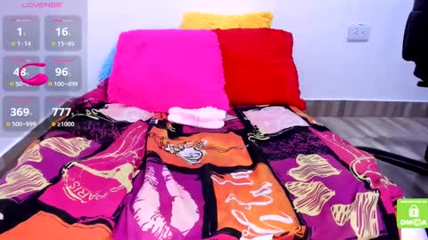 Angely online show from February 2025 06:40:01 AM