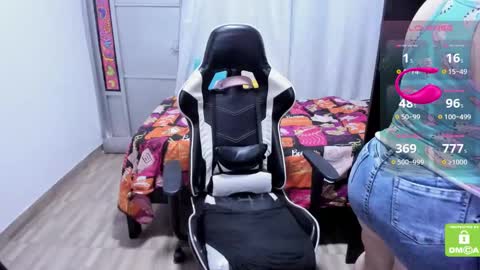 Angely online show from March 2025 05:06:02 PM