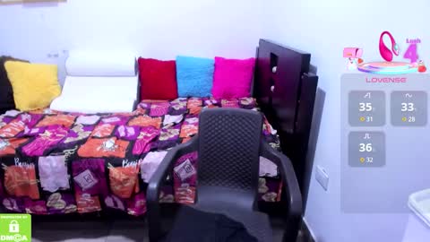 Angely online show from March 2026 06:41:01 AM