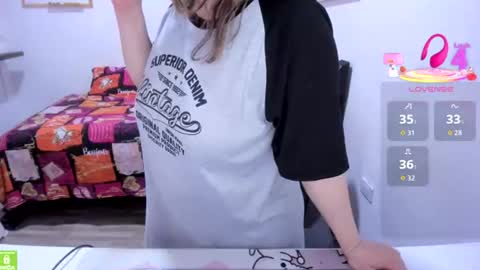 Snapshot of little_angely chatting on June 2026 12:22:01 PM Angely online show from June 2026 12:22:01 PM