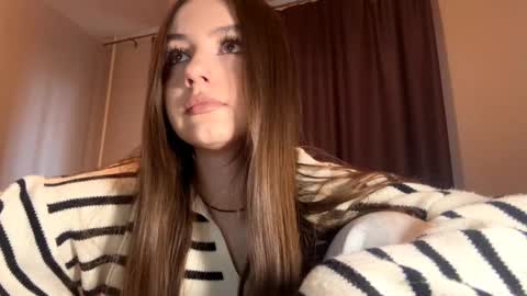 Catherine online show from September 2025 02:00:02 AM