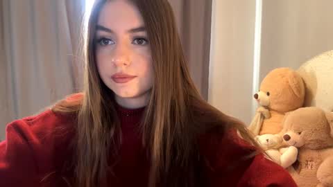 Catherine online show from October 2025 02:11:01 AM