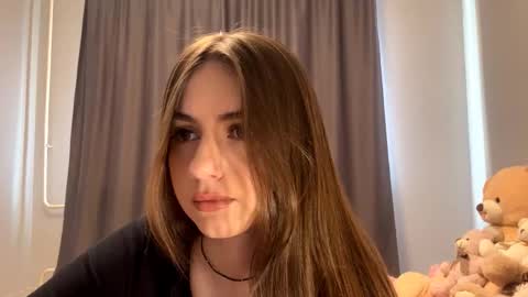 Catherine online show from October 2025 02:34:02 AM