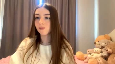 Catherine online show from October 2025 03:18:02 AM