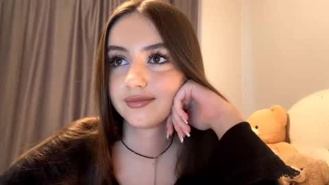 Catherine online show from October 2025 02:45:01 AM