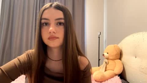 Catherine online show from November 2025 03:31:02 AM