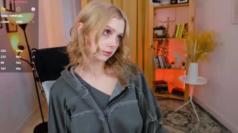 Snapshot of little_anitta chatting on December 2024 06:54:01 AM Anita B-day stream on 7TH DEC online show from December 2024 06:54:01 AM