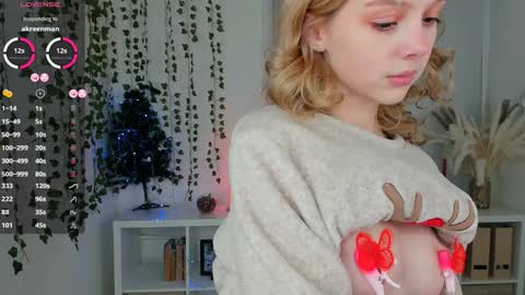 Snapshot of little_anitta chatting on December 2024 03:45:02 AM Anita B-day stream on 7TH DEC online show from December 2024 03:45:02 AM