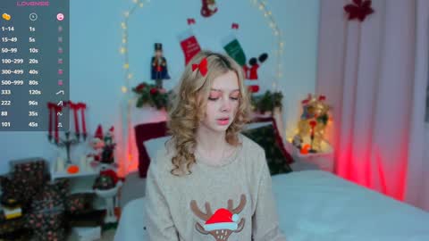 Snapshot of little_anitta chatting on December 2024 10:28:01 PM Anita B-day stream on 7TH DEC online show from December 2024 10:28:01 PM