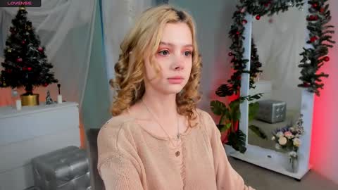 Snapshot of little_anitta chatting on January 2025 06:41:02 AM Anita B-day stream on 7TH DEC online show from January 2025 06:41:02 AM