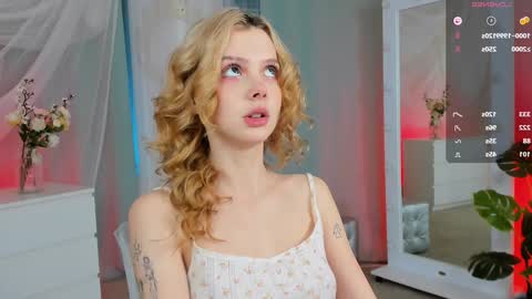 Snapshot of little_anitta chatting on January 2025 04:29:01 PM Anita B-day stream on 7TH DEC online show from January 2025 04:29:01 PM