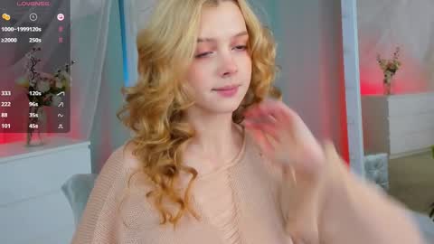 Snapshot of little_anitta chatting on January 2025 07:32:01 PM Anita B-day stream on 7TH DEC online show from January 2025 07:32:01 PM