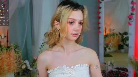 Snapshot of little_anitta chatting on March 2025 06:37:02 PM Anita B-day stream on 7TH DEC online show from March 2025 06:37:02 PM