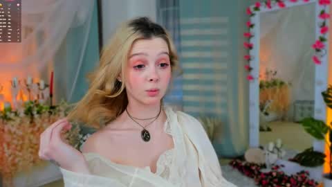 Snapshot of little_anitta chatting on March 2025 08:55:01 PM Anita B-day stream on 7TH DEC online show from March 2025 08:55:01 PM