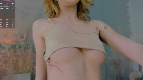 Snapshot of little_anitta chatting on March 2025 06:41:02 PM Anita B-day stream on 7TH DEC online show from March 2025 06:41:02 PM