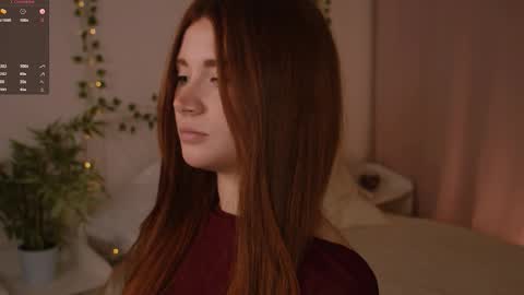 Snapshot of little_anitta chatting on October 2025 10:07:02 PM Anita B-day stream on 7TH DEC online show from October 2025 10:07:02 PM