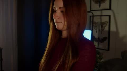 Snapshot of little_anitta chatting on October 2025 10:41:01 PM Anita B-day stream on 7TH DEC online show from October 2025 10:41:01 PM