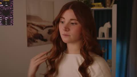 Snapshot of little_anitta chatting on October 2025 04:19:01 PM Anita B-day stream on 7TH DEC online show from October 2025 04:19:01 PM