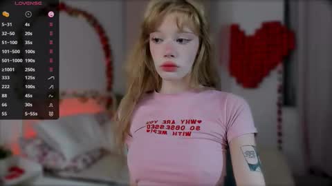 Snapshot of little_anitta chatting on February 2026 09:13:02 PM Anita B-day stream on 7TH DEC online show from February 2026 09:13:02 PM