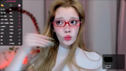 Snapshot of little_anitta chatting on February 2026 09:59:02 PM Anita B-day stream on 7TH DEC online show from February 2026 09:59:02 PM