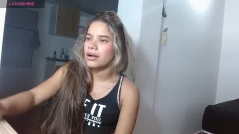 Snapshot of little_babyboo_ chatting on July 2026 01:51:01 AM Catalina online show from July 2026 01:51:01 AM
