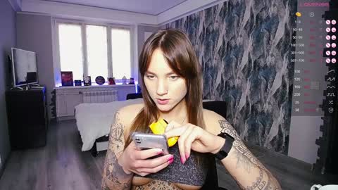 Birdy online show from December 2024 11:52:02 AM