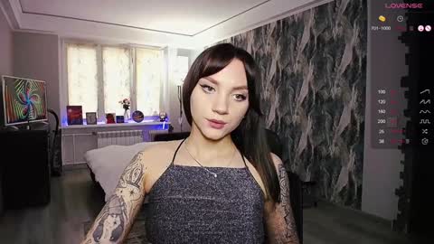 Birdy online show from January 2025 11:01:01 AM