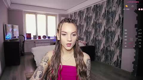 Birdy online show from March 2025 09:55:01 AM