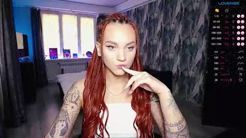 Birdy online show from September 2025 09:34:02 AM