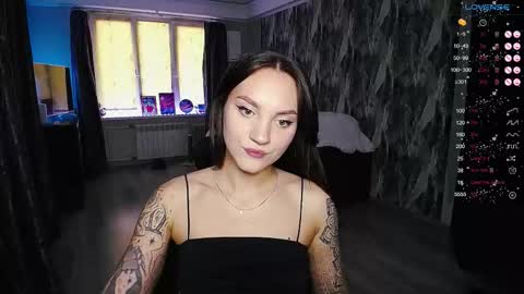 Birdy online show from October 2025 10:02:01 AM