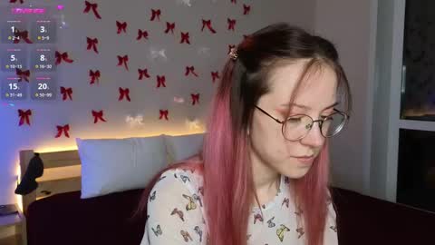 little_bliss online show from March 2025 04:30:02 PM