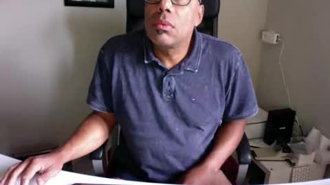 Pure Black Power online show from October 2025 06:25:01 AM