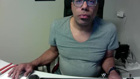 Pure Black Power online show from February 2026 05:18:01 PM