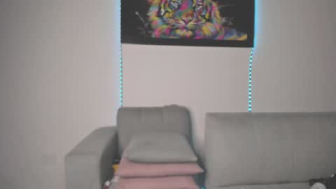 Snapshot of little_caro13 chatting on January 2025 12:16:01 AM Independent model carolina online show from January 2025 12:16:01 AM