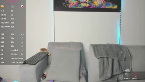 Snapshot of little_caro13 chatting on March 2025 11:14:01 PM Independent model carolina online show from March 2025 11:14:01 PM