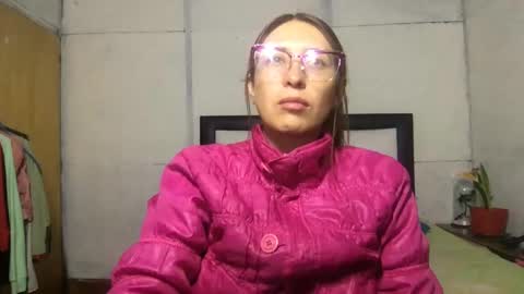 Diablita online show from September 2025 02:57:01 AM