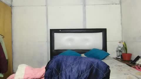 Diablita online show from October 2025 01:52:02 AM